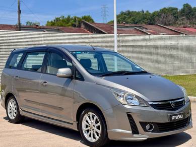 Proton EXORA 1.6 SUPER PREMIUM FACELIFT (A)