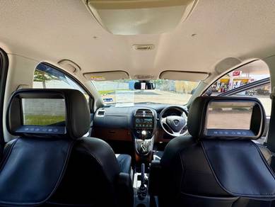 Proton EXORA 1.6 SUPER PREMIUM FACELIFT (A)
