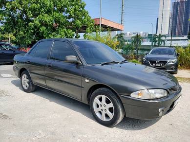 WIRA 1.5 GL (A Good Condition, Service Record