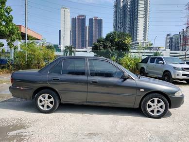 WIRA 1.5 GL (A Good Condition, Service Record