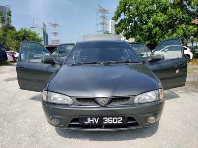 WIRA 1.5 GL (A Good Condition, Service Record