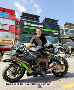 READY⚡Loan cepat⚡zx6r⚡zx6⚡KAWASAKI⚡636CC⚡zx 6r⚡ZX6