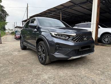 Honda WR-V 1.5 RS MY23 DG4 (A) Easy Loan