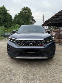 Honda WR-V 1.5 RS MY23 DG4 (A) Easy Loan