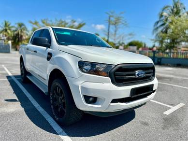 Ford RANGER 2.0 WILDTRAK 4WD (A) 💥💥💥