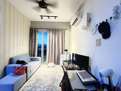 Vida Height Larkin Near Ciq Jbcc Jb Town Custom Larkin Indah Full Loan