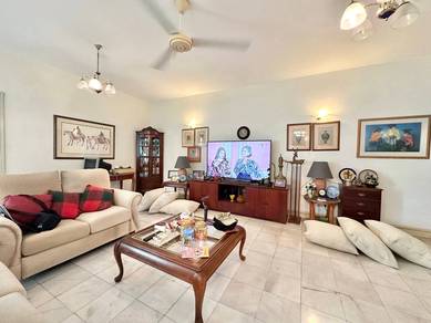 Bangsar South Pantai Hillpark 3