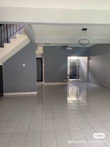 2  storey terraced house@Taman Kajang Prima,Taman Jasmin Kajang