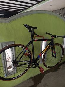 fixie