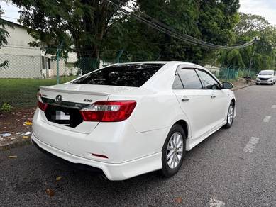 Toyota CAMRY 2.0 G (A) Tip top condition