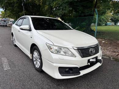 Toyota CAMRY 2.0 G (A) Tip top condition
