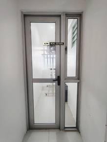 Metrocity SoHo Apartment at Matang Metrocity New Township Petrajaya