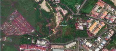 Fung Yih Ting/ Seri Manis /Kolombong/Luyang Land for Sale
