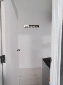 Metrocity SoHo Apartment at Matang Metrocity New Township Petrajaya