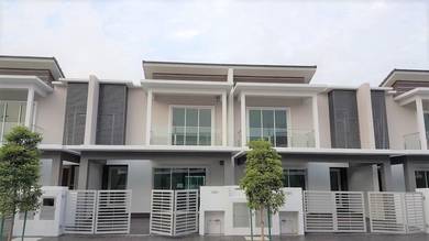 Beli Rumah Shah Alam Hari Ini – Cashback RM150K, Jangan Lepas!
