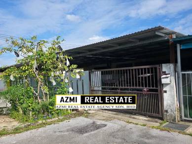 Single Storey Intermediate Terrace at Taman Bandar Baru Siburan Batu17