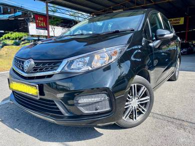 Proton PERSONA 1.6 (A) Y2019. 6 Airbag Loan Credit