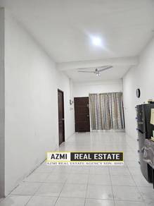 Single Storey Terrace Corner at Taman Samarindah Kota samaharan
