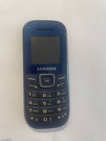 Samsung GT E1200Y