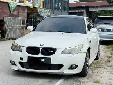 Offer!! 2006 Bmw 525i 2.5 (CBU) (A)