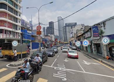 Adjoining Shop Near Sunway Velocity Cheras KL