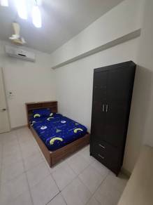 Desa Putra Middle Room Female Unit For Rent,
