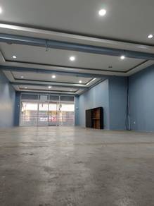 Platinum Walk Setapak Indah Star Parc PV128 MAIN ROAD 1st Floor Shop