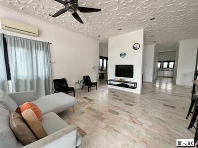 Move in Condition Taman Eng Ann Klang 2 Sty Bungalow house for Sales