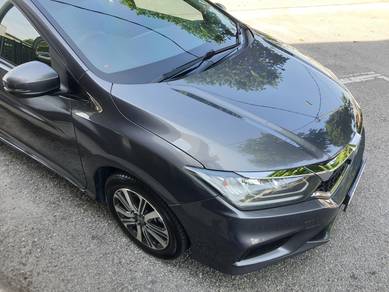 Honda CITY 1.5 E (A) FREE WARRANTY s v