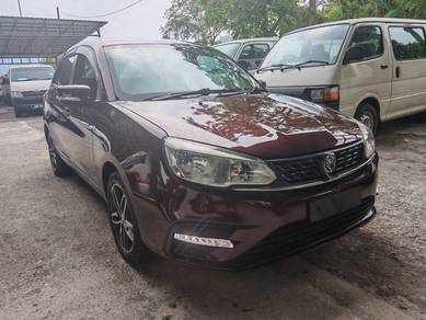 Proton SAGA 1.3 PREMIUM (A) 4 DOOR  (A)