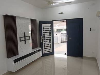 FULL LOAN| Albury 1 Taman Tasik Senangin Mahkota Hill Lenggeng