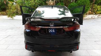 Honda CITY 1.5 (A) UTONG SIKIT JUAL
