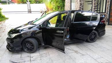 Honda CITY 1.5 (A) UTONG SIKIT JUAL