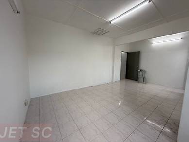 Taman Desawan, Bukit Tinggi Klang-Double Storey Terrace House For Rent