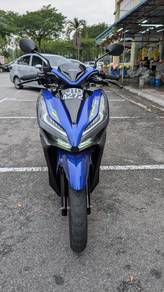 Honda Vario 150 used like NEW !!FOR sales 🔥🔥