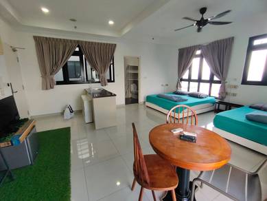 For rent Ramada Meridin Suites Studio W230825