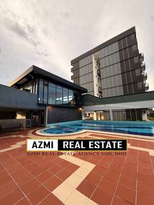 Stutong Tiara 2 Apartment at Stutong Stampin Baru Aeroville