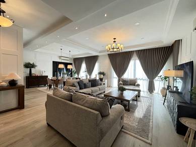 Fully Renovated Move in Interior Design🔥