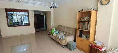 Komanwel B Bukit Jalil IMU Columbia Asia Hospital