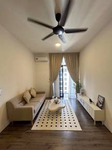 Henna Actual Unit: 4 Bedrooms 2 Parkings