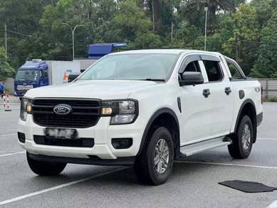 Ford RANGER 2.0 XL (A)