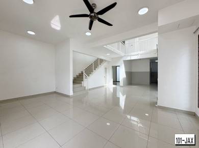 Value Buy Setia Utama 1 Serrata Setia Alam 2.5 Sty Semi D House Sales