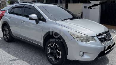 Subaru XV 2.0 PREMIUM (A)