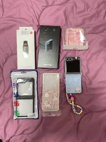 Samsung Galaxy Z Flip 6 512gb (Warranty 6/7/26)
