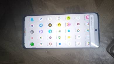 realme C67