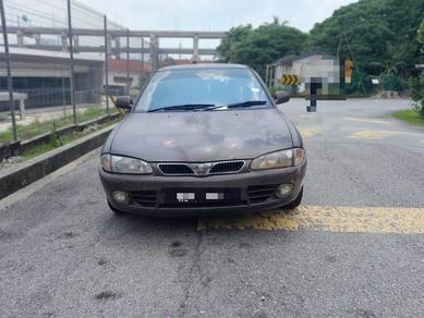 Proton WIRA 1.5 GL (A)