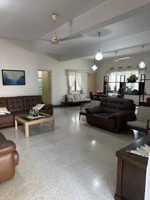 Rent Bungalow PJ Seksyen 17 LA 6000sf 6room Petaling Jaya near SS2