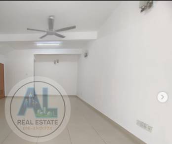 Taman Lip Sin Single Storey Landed House For Sale