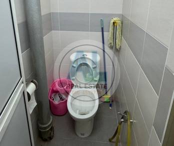 Taman Lip Sin Single Storey Landed House For Sale