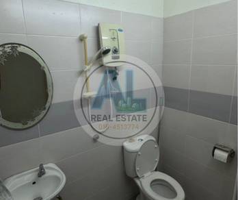 Taman Lip Sin Single Storey Landed House For Sale